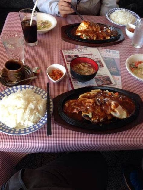 西厨房|【札幌市西区】発寒の西厨房はお得なランチやスペシャルランチ。